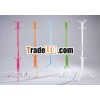tree metal coat rack