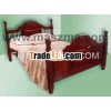 MZ405 French Island Beds