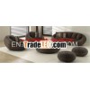 Water hyacinth sofa set- hot design 2012