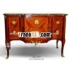 French antique commode,  louis xv chest drawers,  reproduction antique commode cabinet