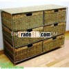 Vietnam Seagrass Cabinet KH-2104