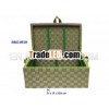 Storage trunk