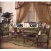 classic handmade sofa set