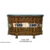 French Louis XVI Style Antique Sideboard