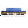 water hyacinth daybed