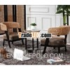watter hyacinth sofa