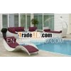 outdoor wicker furniture