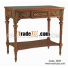 European Antique Console Table