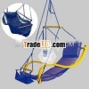Swing Chair (single person , the ropes-polyester)