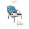 RTCH051A "Victoria" Modern Style French Provincial Chair
