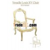 RTCH016N "Versaille" Chair