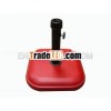 Square Classic Cemetn Parasol Base