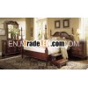 Best Quality French luxury bedroom set