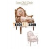 RTCH019N "Icon" Chair
