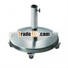 Stainless Steel Umbrella Base