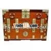 Blanket chest