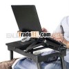 Multi Function Folding Table with Light