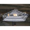 patio umbrella(wood frame)