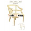 RTCH033A "Small Swan" Chair