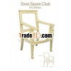 RTCH036A "Swan" Chair