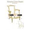 RTCH015N "Marquise" Chair