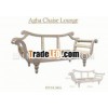 RTCHL040A "Agha" Chaise lounge