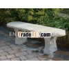 Garden Granite Stone Bench