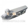 Dog Garden Stone Bench