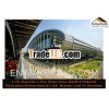 Bismot expect China Canton Fair booth