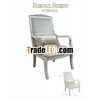 RTCH024A "Regency" Chair