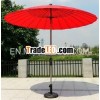 commercial 2.7 metre market umbrella