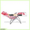 sun deck chair/beachchair/leisure chair