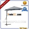 Garden Umbrella Stocklot