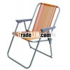 BEACH FOLDING CHAIR/OUTDOOR FOLDING CHAIR
