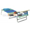 Ostrich 3-in-1 Beach Chair, Foldable Beach Chair