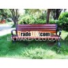 Outdoor leisure chair