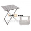 minimalist table foldable table