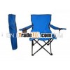Folding Beach Chair with Carry Bag(50 x 50 x 80cm)