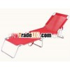 2013Alu. Floding Bed Outdoor furniture