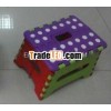 plastic folding chair