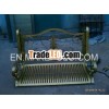 wrought iron swing iron swing