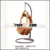 2013 hot hanging wicker chair