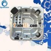 Model A513 Manufacturer hot tub with hot tubs filter