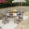 2013 new style PE out door furniture