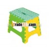 mini chair with foldable, stool, hot promotion stool