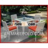 Outdoor garden rattan outdoor furniture