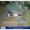 2013 Outdoor Cheap Granite Table