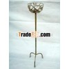 Antique Metal candleholder