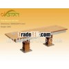 fitness equipment - Bench (Wood Plastic Composite)