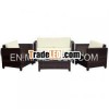 outdoor sofa furniture 4pc